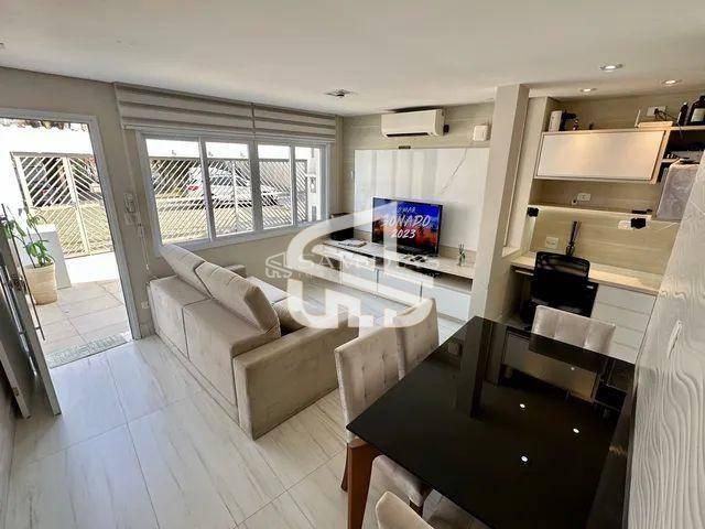 Casa, 3 quartos, 120 m² - Foto 1