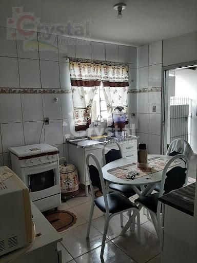 Casa à Venda com 2 Quartos e Lavanderia Coberta em Vila Jussara Maria - Avaré. Foto 2