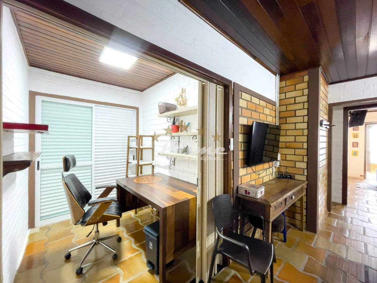 Casa, 5 quartos - Foto 31