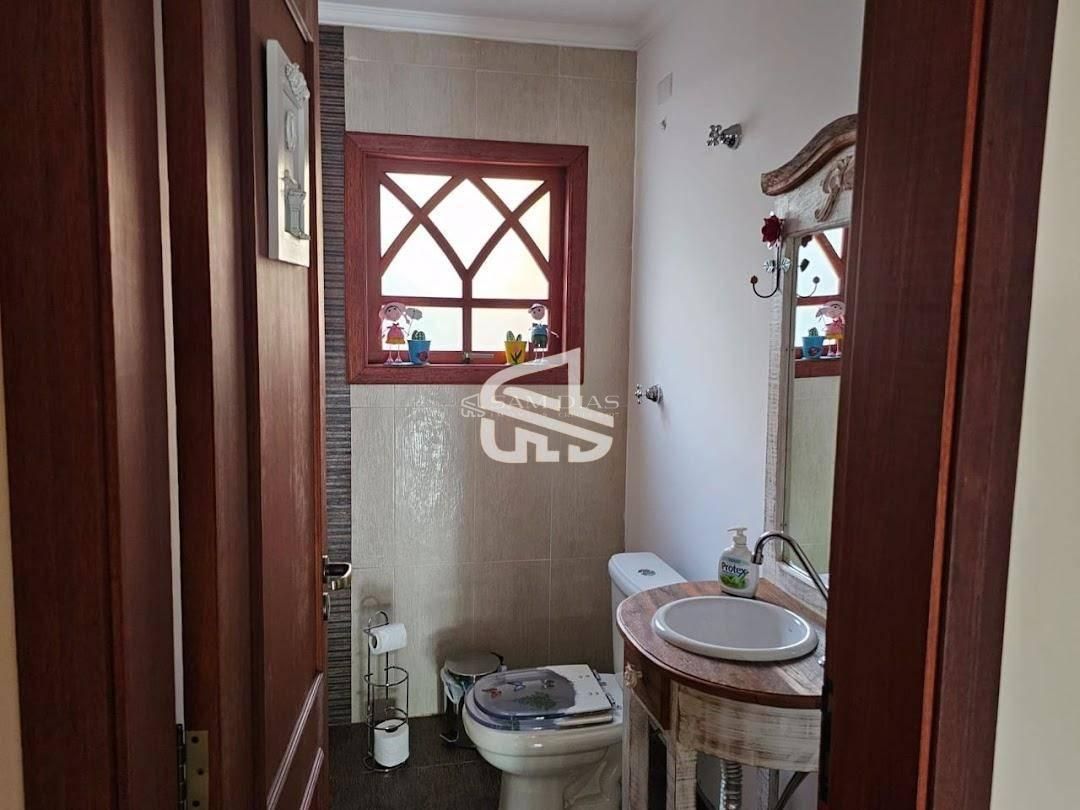 Casa, 5 quartos, 420 m² - Foto 27