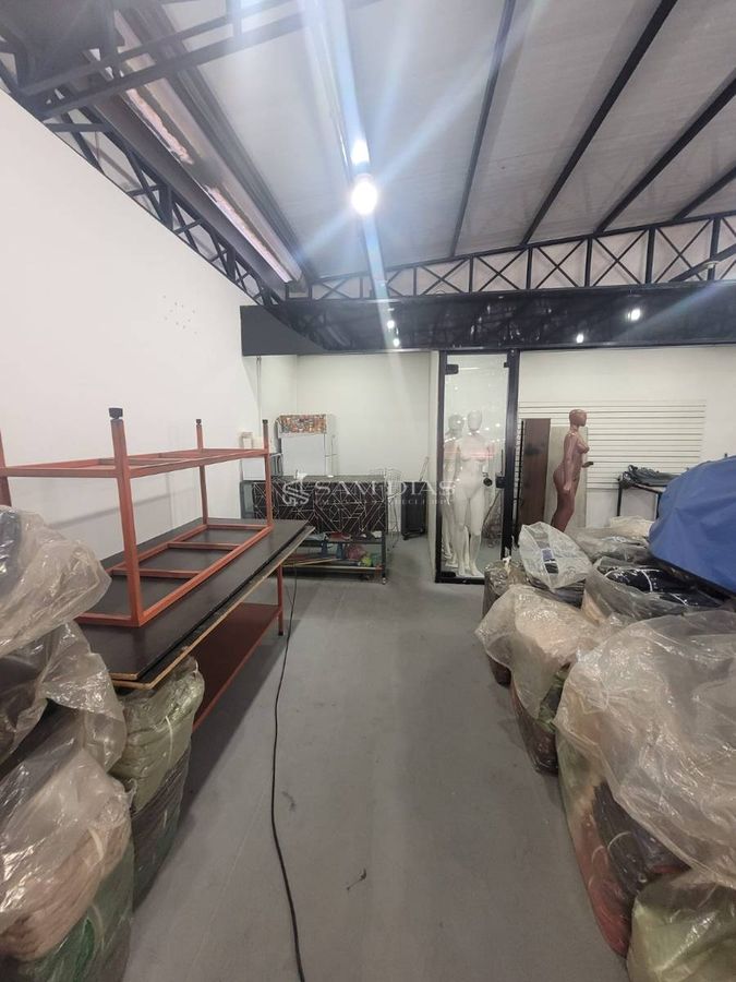 Sala-Conjunto, 558 m² - Foto 24