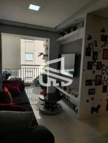 Apartamento, 3 quartos, 70 m² - Foto 3