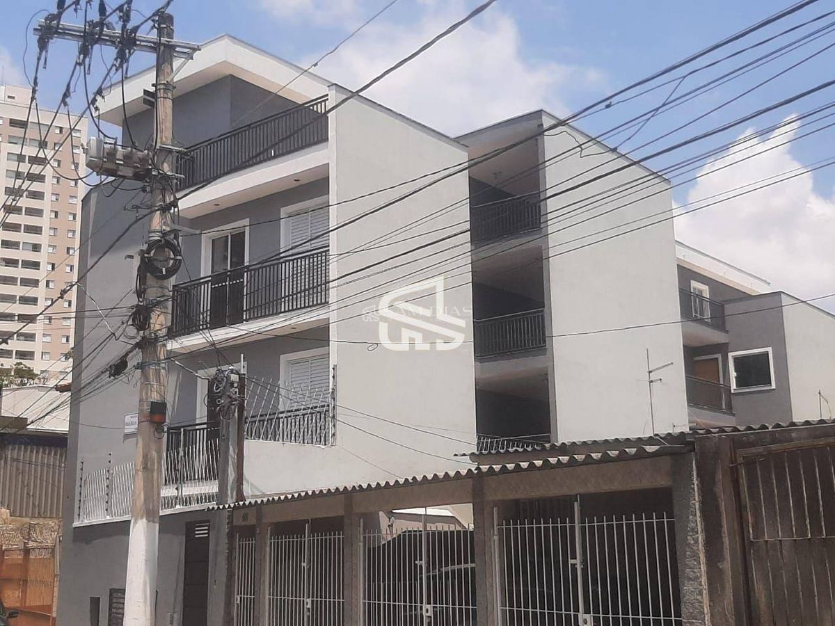 Apartamento, 2 quartos, 38 m² - Foto 22