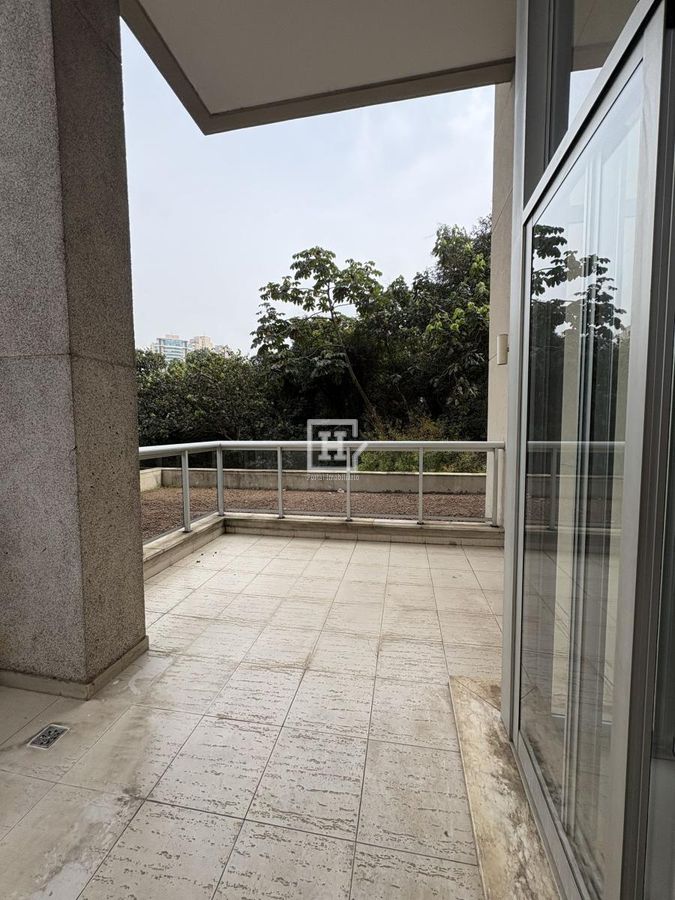 Apartamento com 2 quartos à Venda, Parque do Morumbi - São Paulo