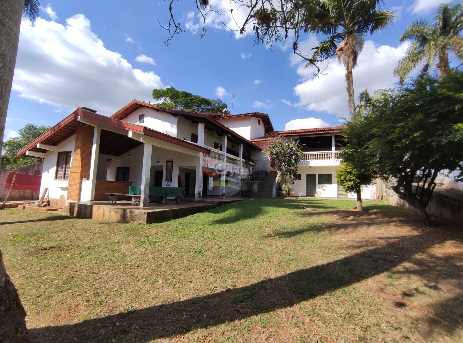 Casa Sobrado em Jardim América - Avaré. Foto 2