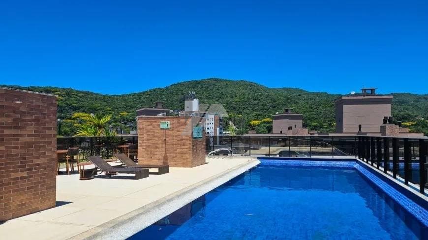 Flat/Loft/Estúdio com 1 quarto, Córrego Grande - Florianópolis
