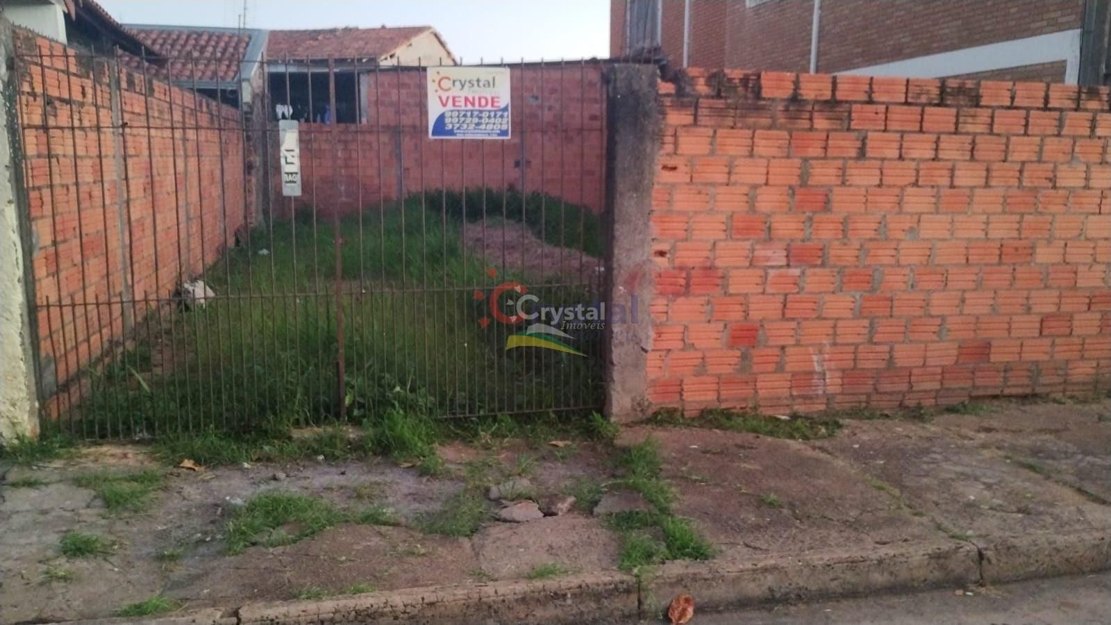 Terreno em Braz I com 98 m² - Avaré. Foto 2