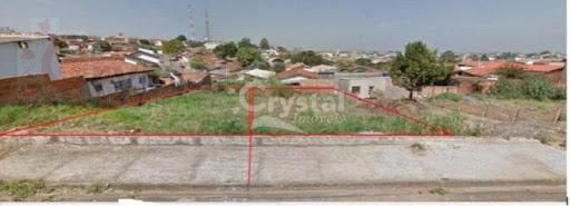 Terreno, Conjunto Habitacional Altos da Boa Vista - Avaré. Foto 2