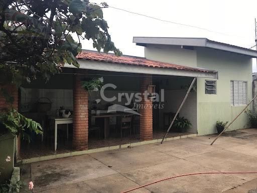 Casa com 2 quartos, Braz II - Avaré. Foto 2