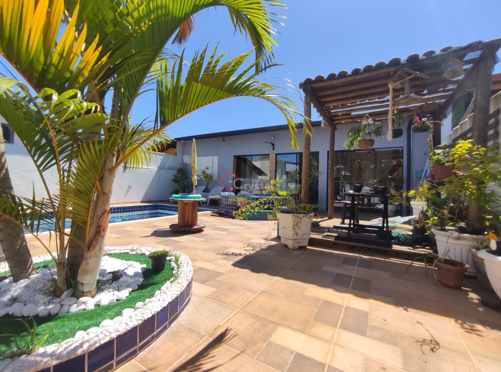 Casa em Jardim Brasil - Avaré. Foto 2