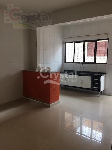 Casa com 2 quartos, Vila São Luiz - Avaré. Foto 2