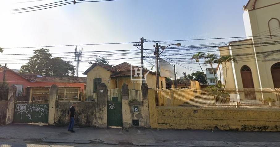 Terreno à Venda, Encantado - Rio de Janeiro