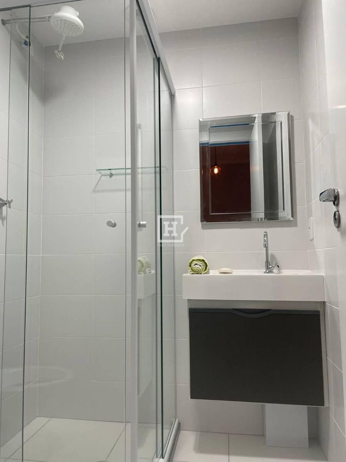 Apartamento com 1 quarto à Venda, Brás - São Paulo
