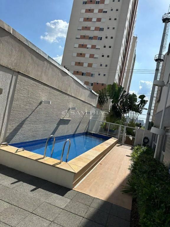Apartamento, 2 quartos, 50 m² - Foto 15