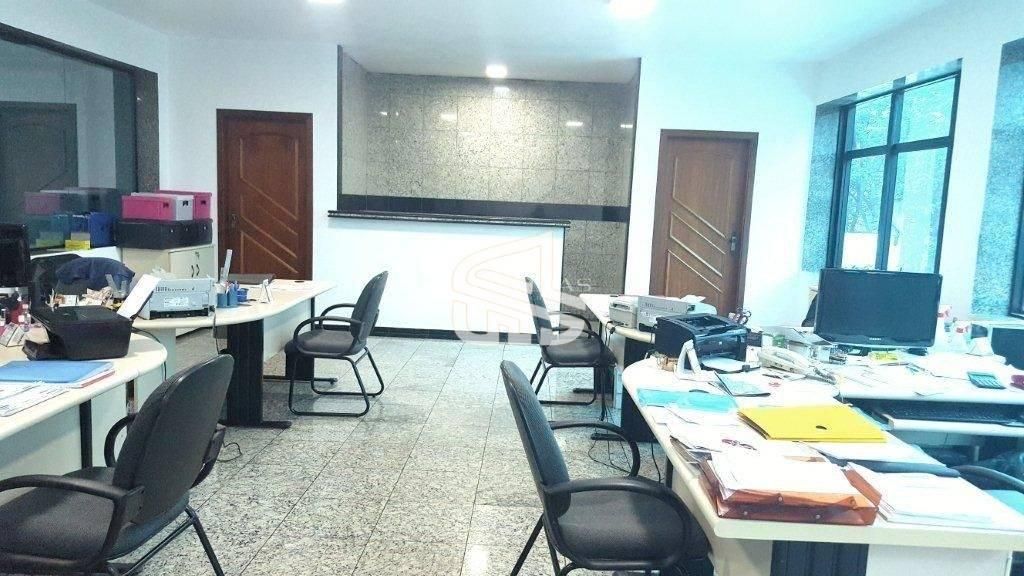 Depósito-Galpão, 1000 m² - Foto 3
