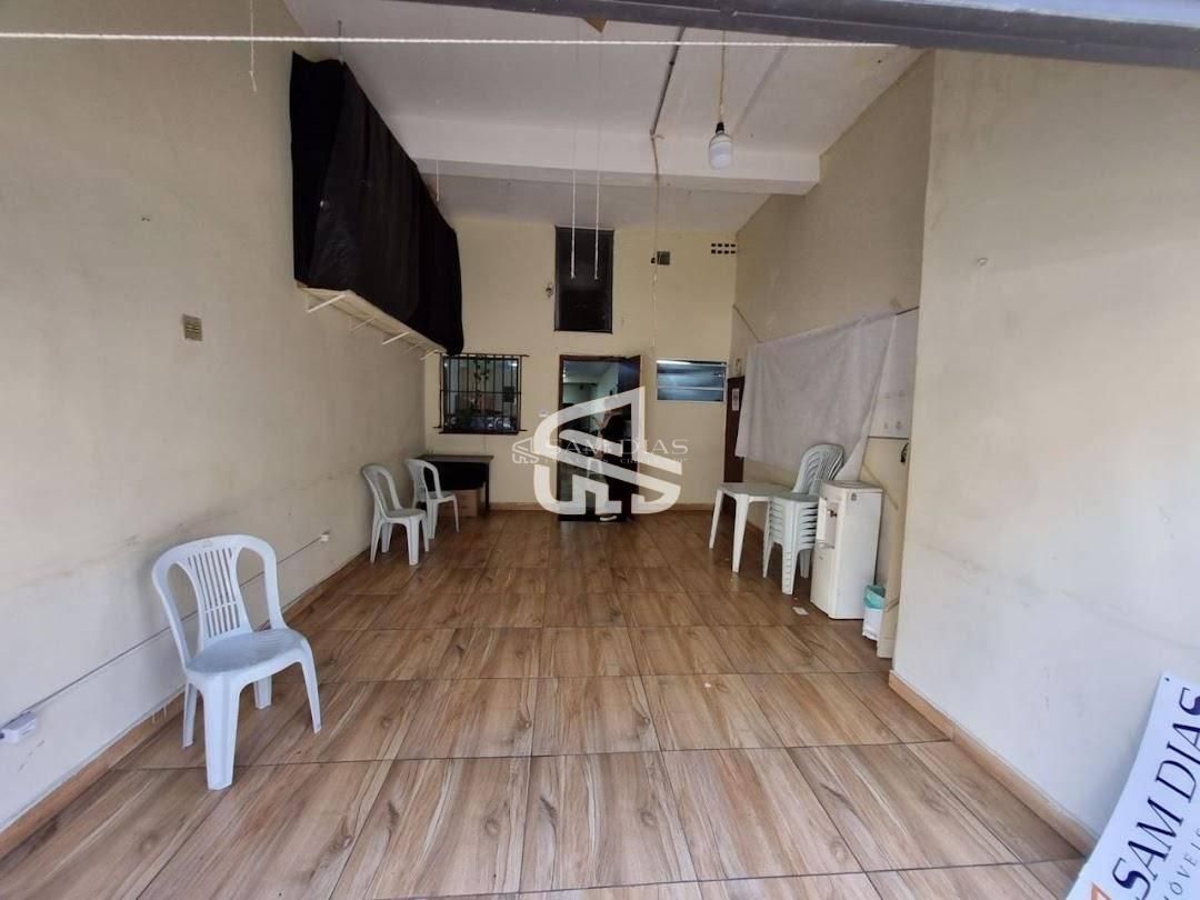 Loja-Salão, 235 m² - Foto 2