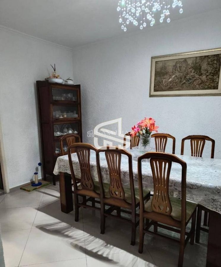 Casa, 4 quartos, 250 m² - Foto 19