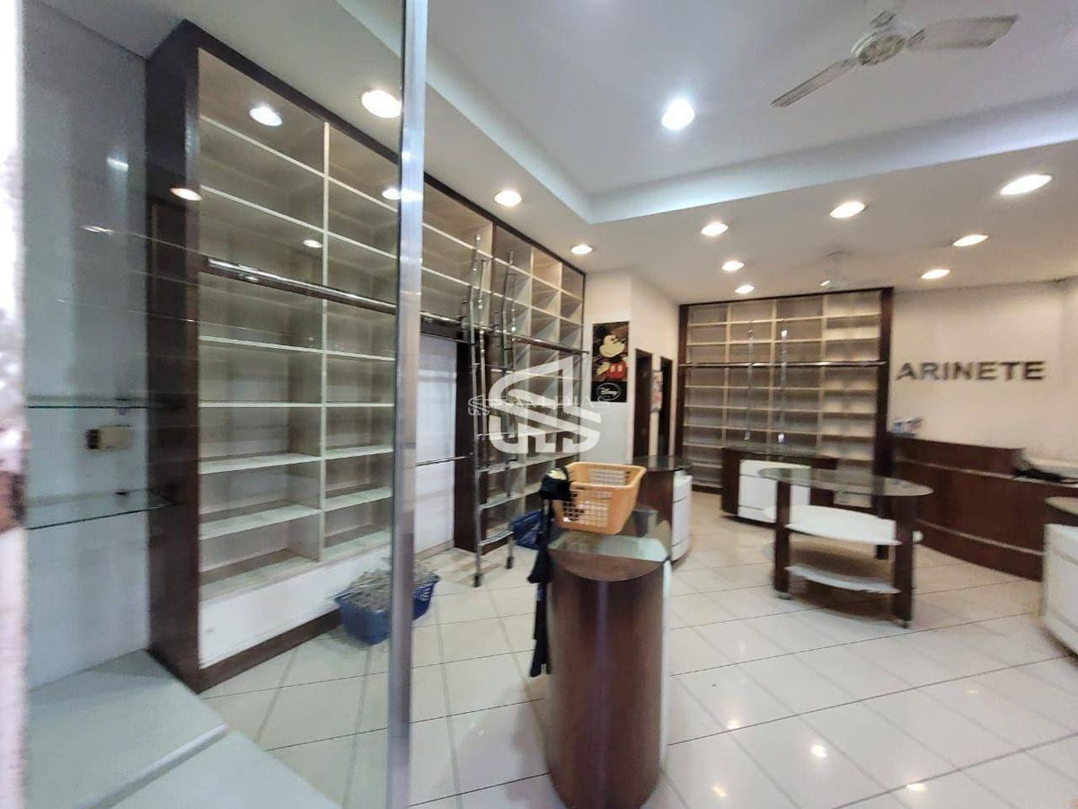 Loja-Salão, 59 m² - Foto 2