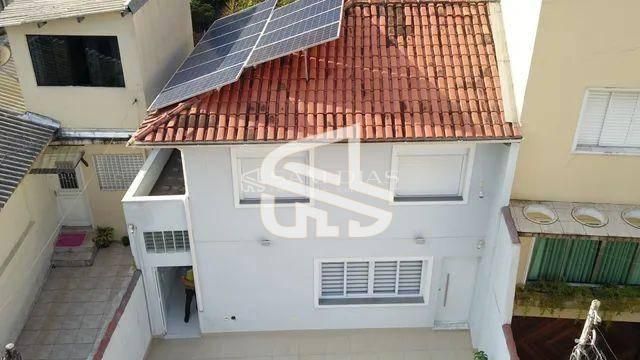 Casa, 3 quartos, 120 m² - Foto 9
