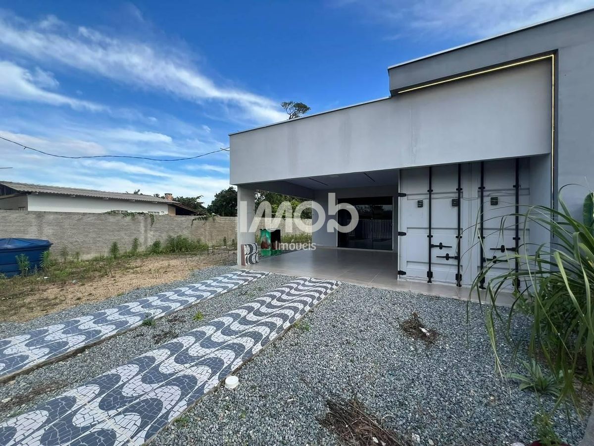 Casa, 2 quartos, 84 m² - Foto 3