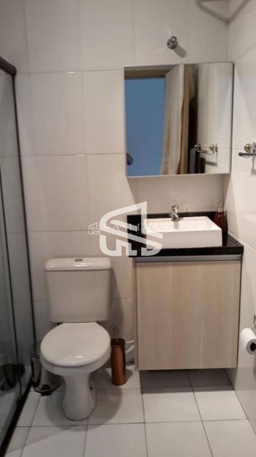 Sala-Conjunto, 26 m² - Foto 13