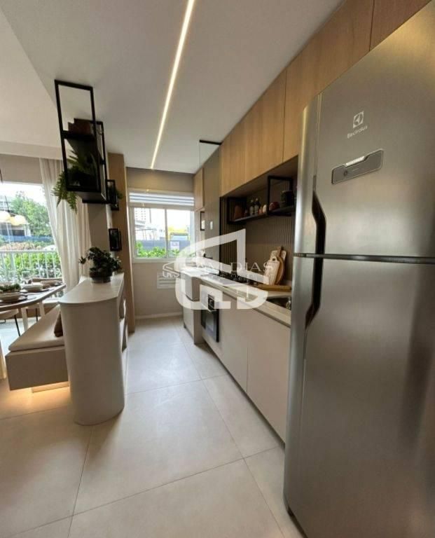 Apartamento, 2 quartos, 37 m² - Foto 11