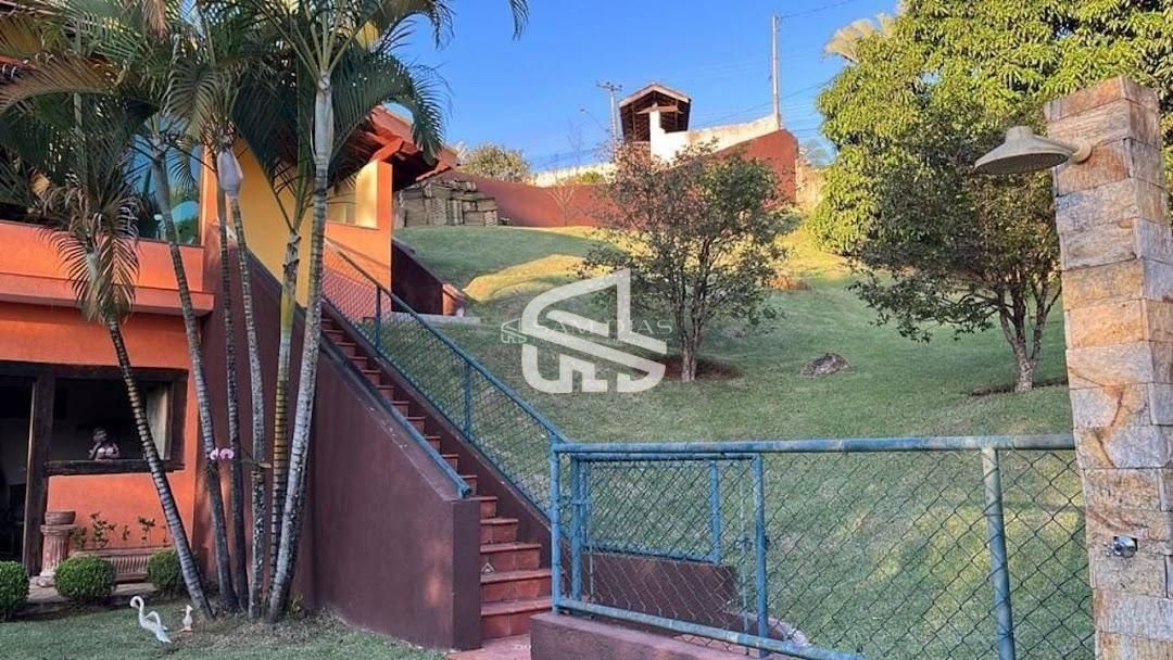 Casa, 5 quartos, 420 m² - Foto 32