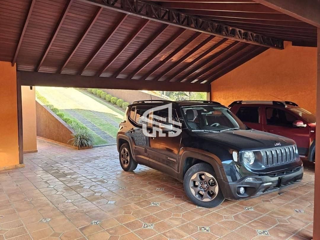 Casa, 5 quartos, 420 m² - Foto 7