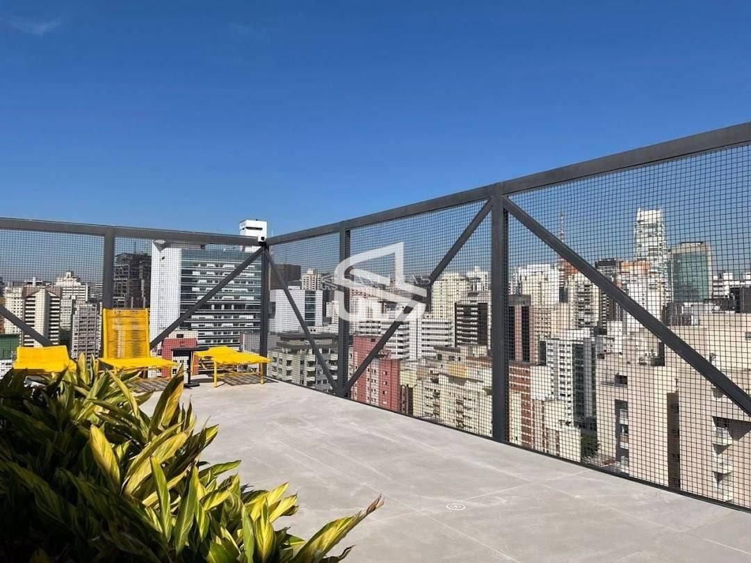 Apartamento, 1 quarto, 32 m² - Foto 43