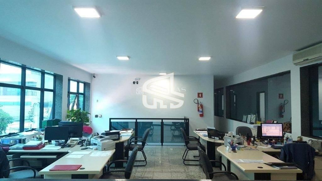Depósito-Galpão, 1000 m² - Foto 2