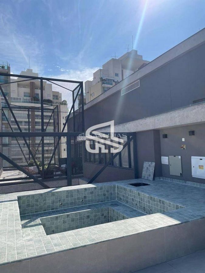 Apartamento, 1 quarto, 32 m² - Foto 47