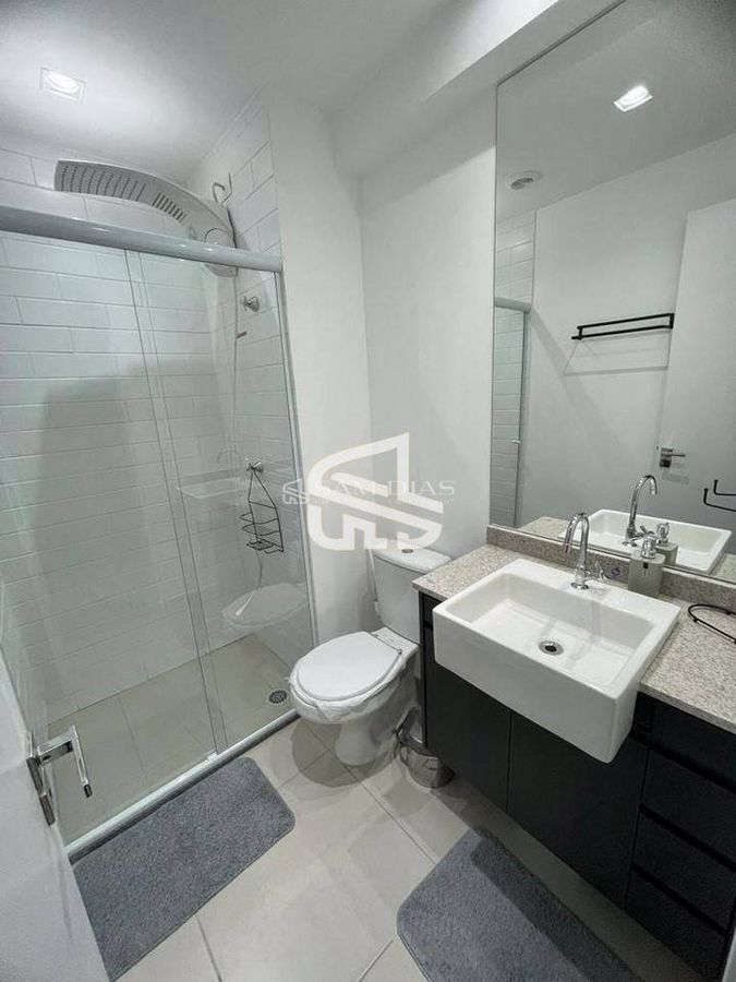 Apartamento, 1 quarto, 32 m² - Foto 44