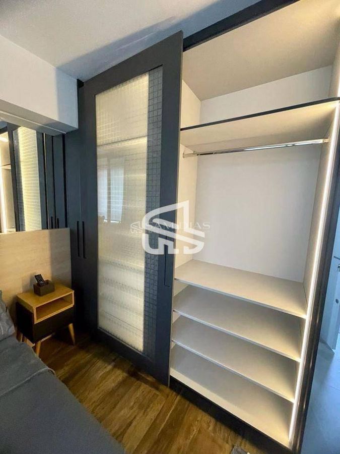 Apartamento, 1 quarto, 32 m² - Foto 24