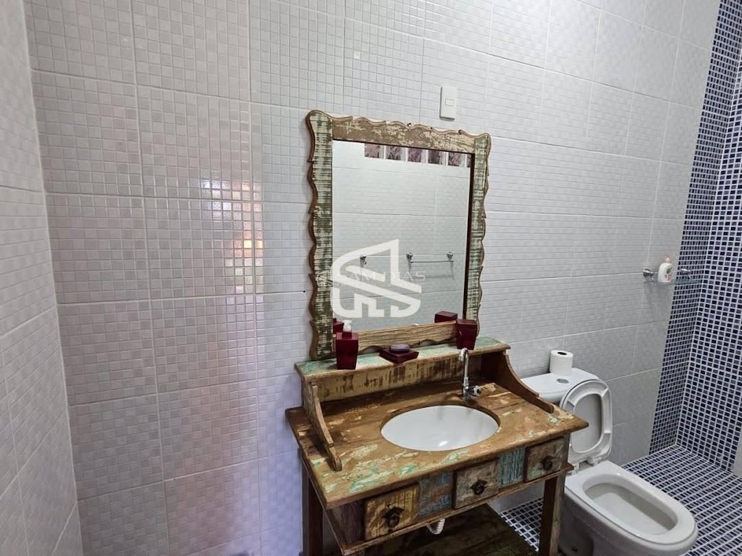 Casa, 5 quartos, 420 m² - Foto 34