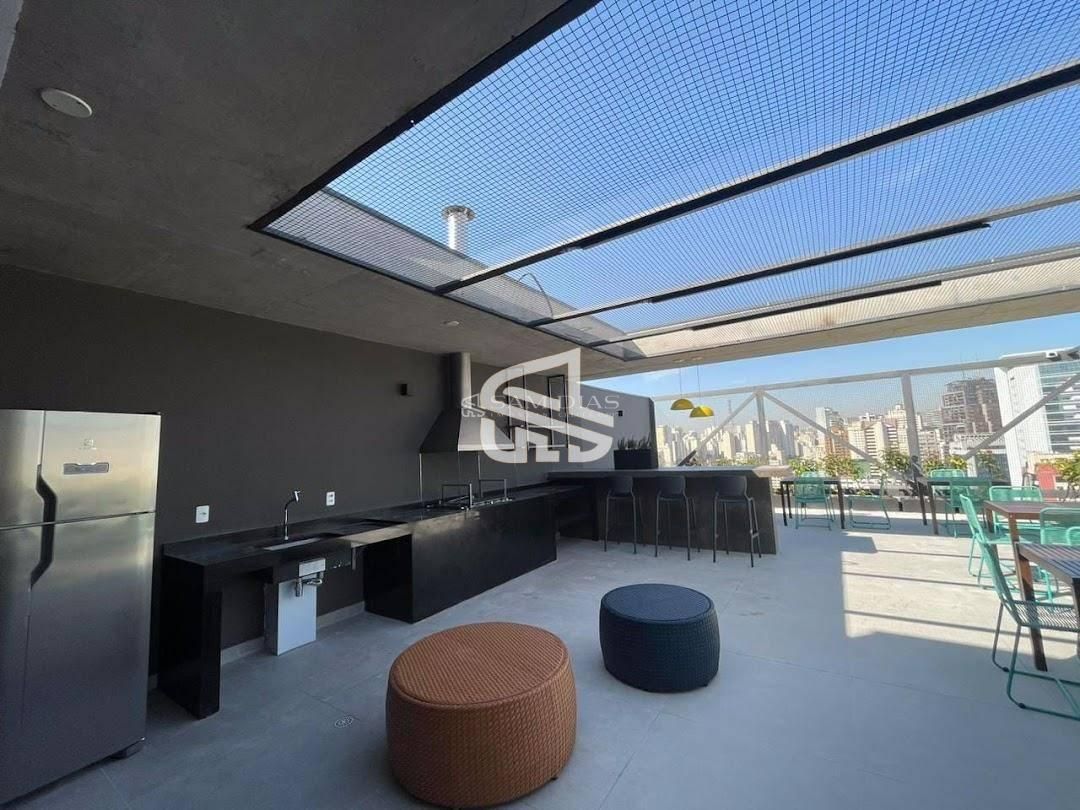 Apartamento, 1 quarto, 32 m² - Foto 29