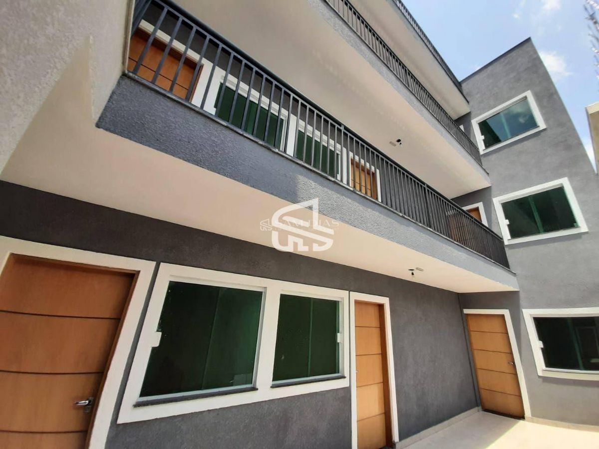 Apartamento, 2 quartos, 38 m² - Foto 18