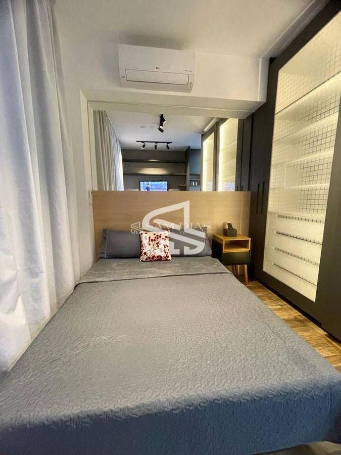 Apartamento, 1 quarto, 32 m² - Foto 35