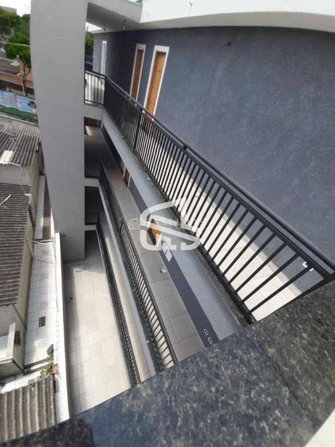 Apartamento, 2 quartos, 38 m² - Foto 48