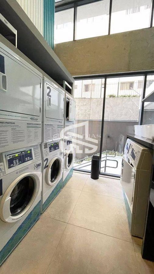 Apartamento, 1 quarto, 32 m² - Foto 50