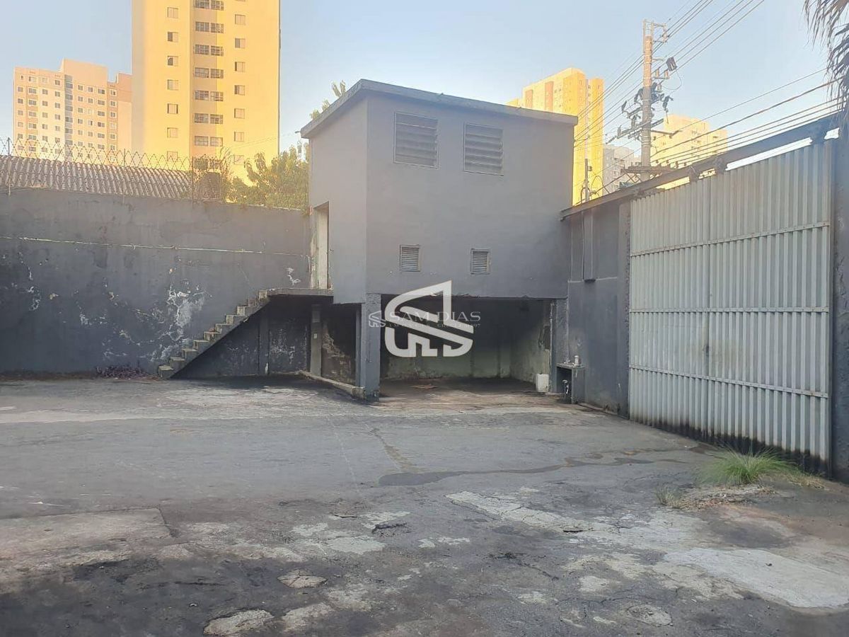 Depósito-Galpão, 1668 m² - Foto 30