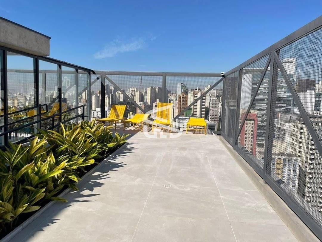 Apartamento, 1 quarto, 32 m² - Foto 15