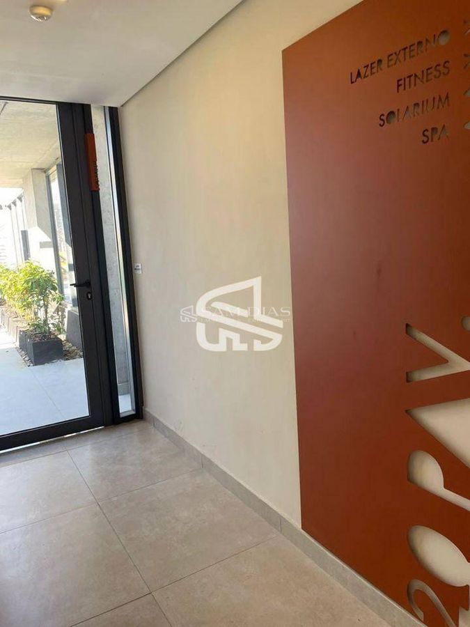 Apartamento, 1 quarto, 32 m² - Foto 2