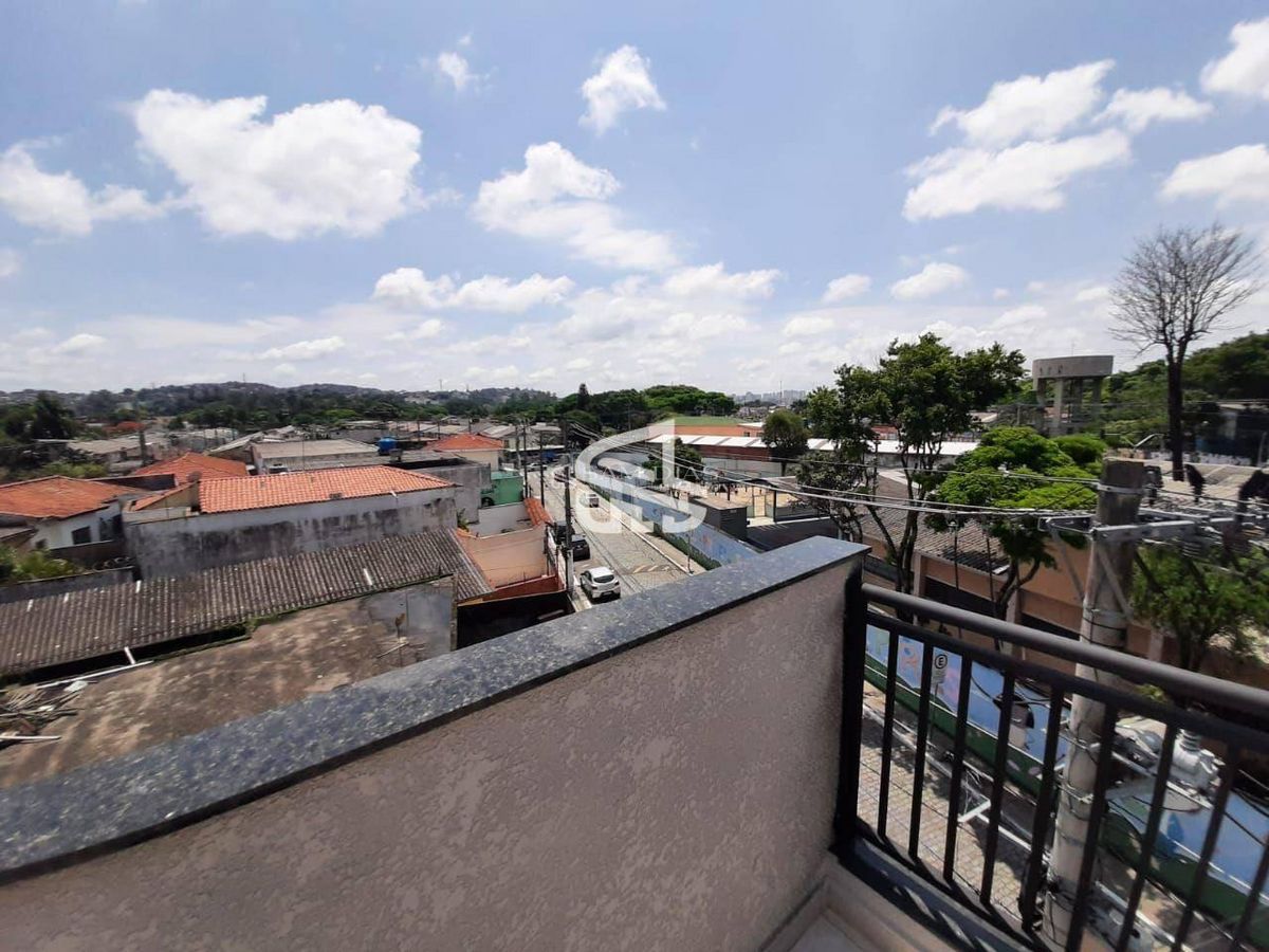 Apartamento, 2 quartos, 38 m² - Foto 15