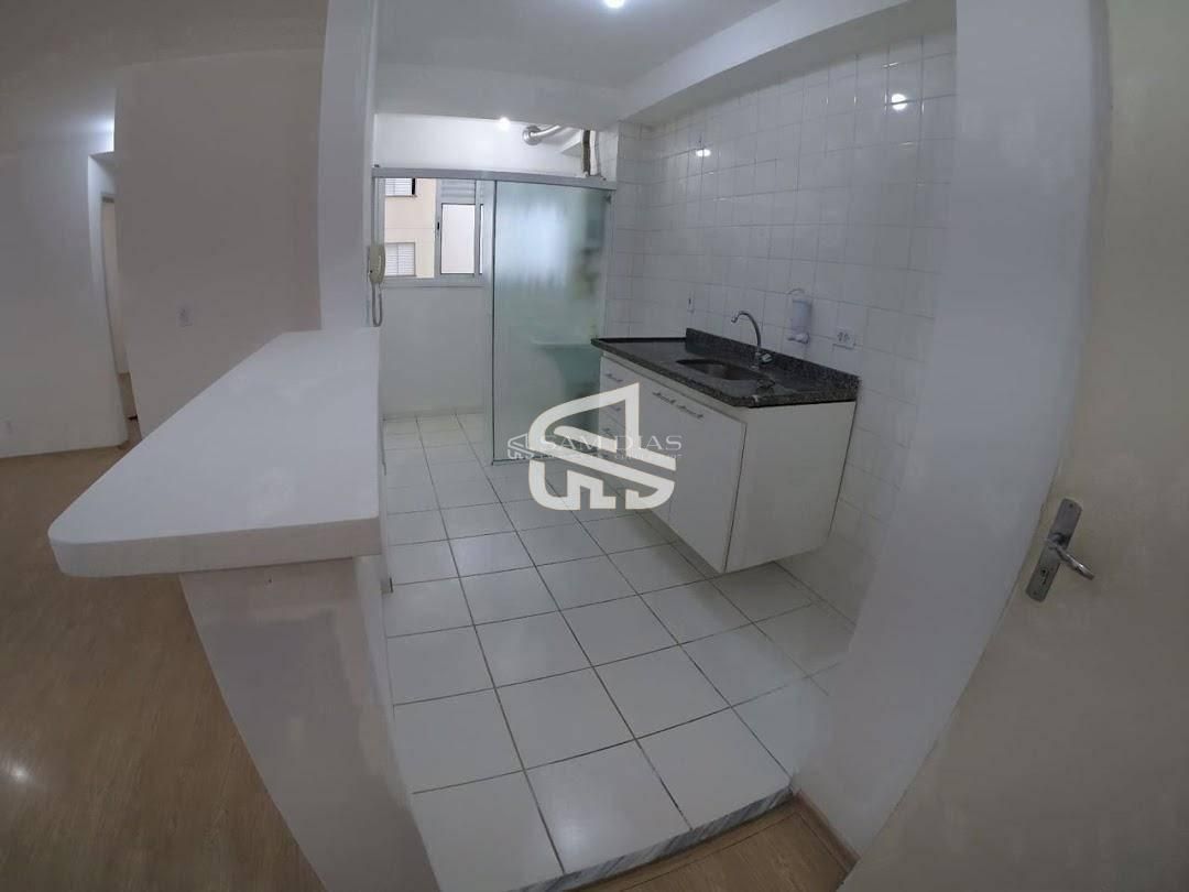 Apartamento, 2 quartos, 65 m² - Foto 29