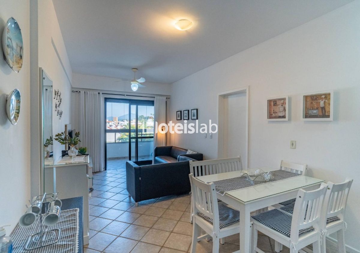 Lindo apartamento no condomínio Costa Blanca