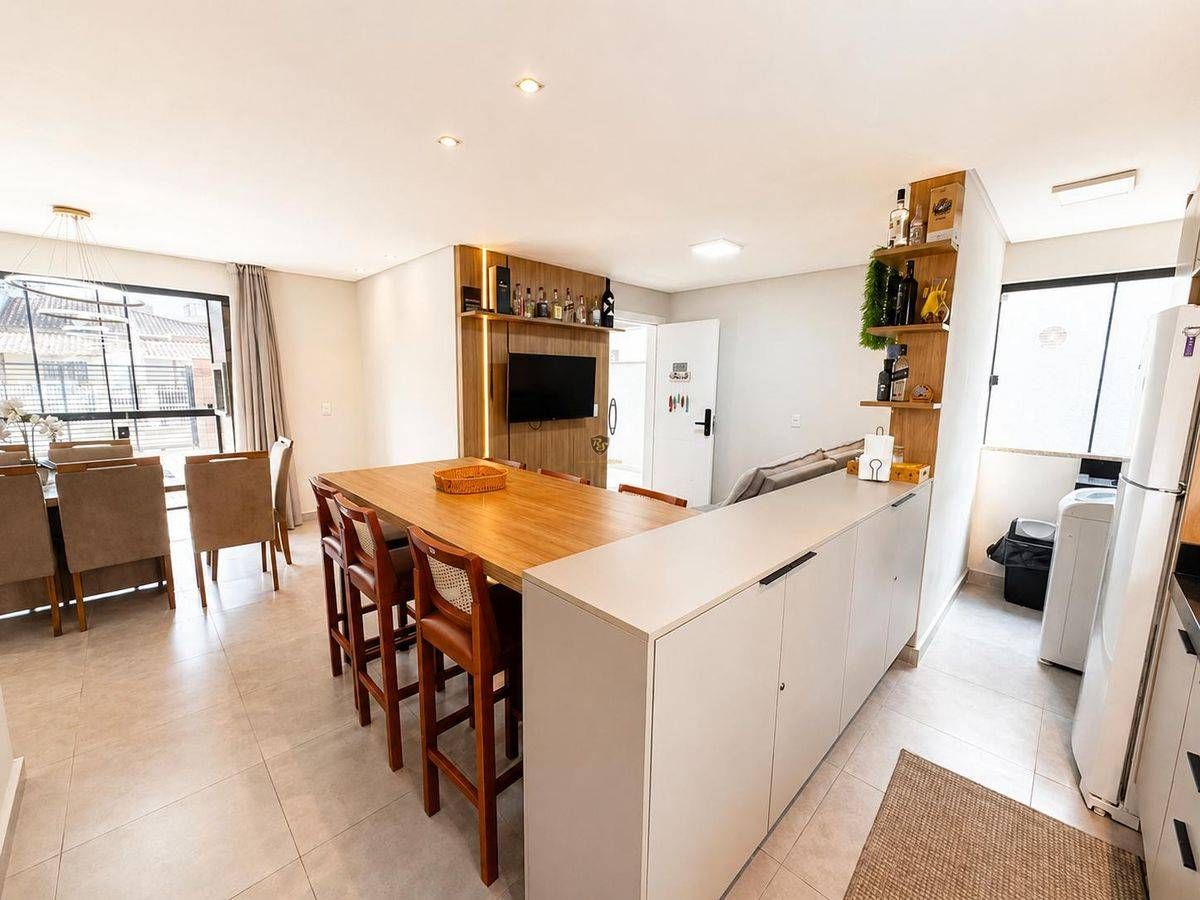 Residencial Apolo - 3 Dormitórios Mobiliado - Apartamento em Itacolomi, Balneário Piçarras - à venda - RS Soluções Imobiliárias