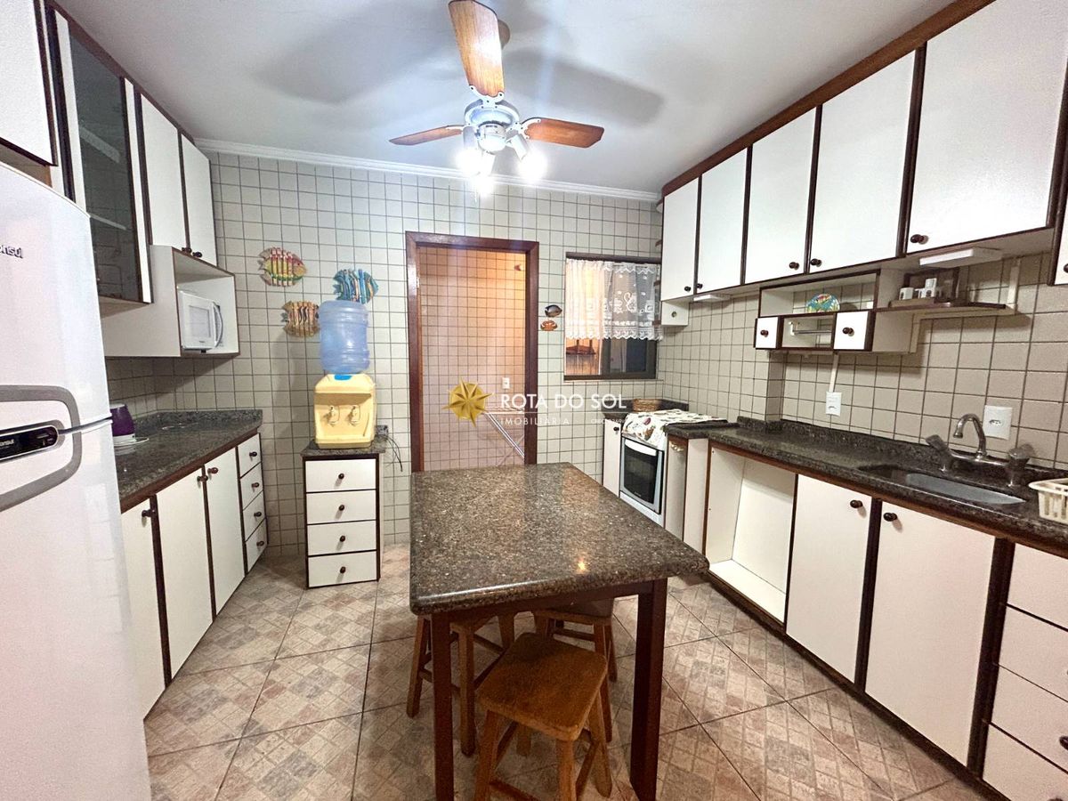 Baía Azul Residencial Apartamento Frente Avenida 3 Quartos à Venda Praia Centro Bombinhas Sc — foto 10