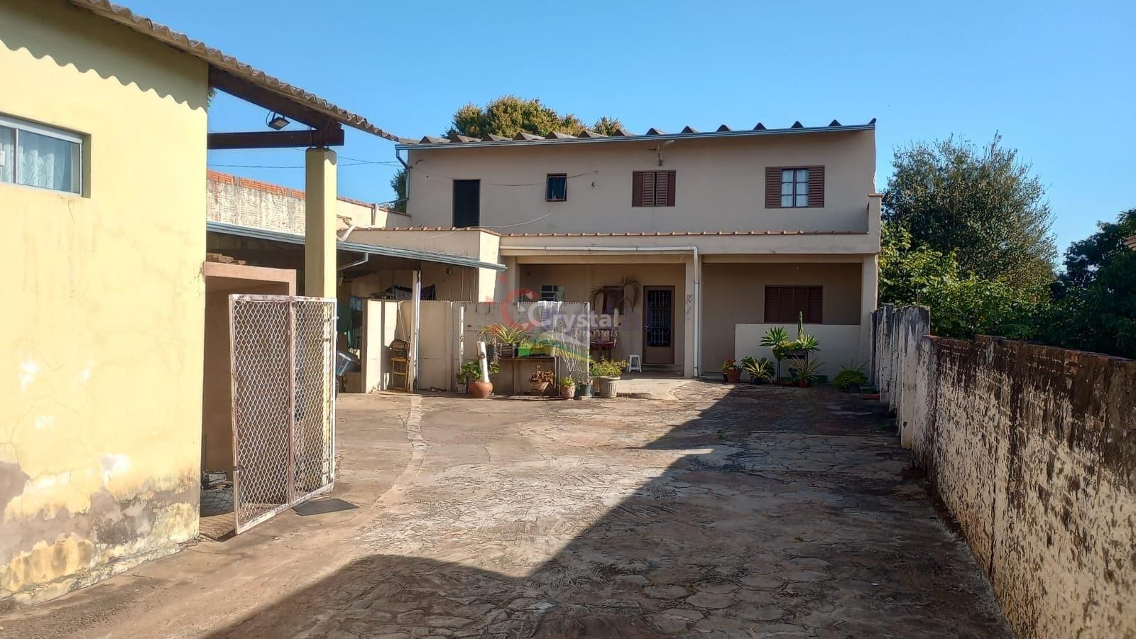 Casa Térrea em Braz II - Avaré. Foto 2