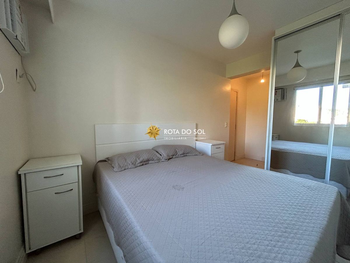 Vila Mallorca Apartamento 3 quartos mobiliado à venda Praia Bombas Bombinhas SC — foto 7