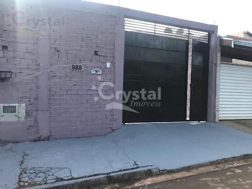 Casa com 2 quartos, Vila Operária - Avaré. Foto 5